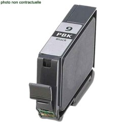 Canon® PGI 9 Photo Black...