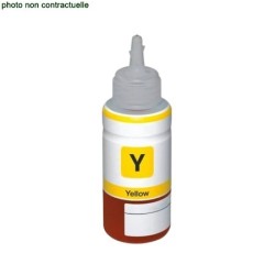 Epson® 102 Yellow Flacon...