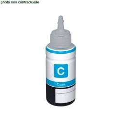 Epson® 104 Cyan Flacon...