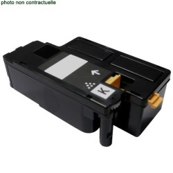 Epson® C1700 / CX17 Black...