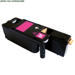 Epson® C1700 / CX17 Magenta...
