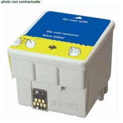 Epson® T0009 Color...