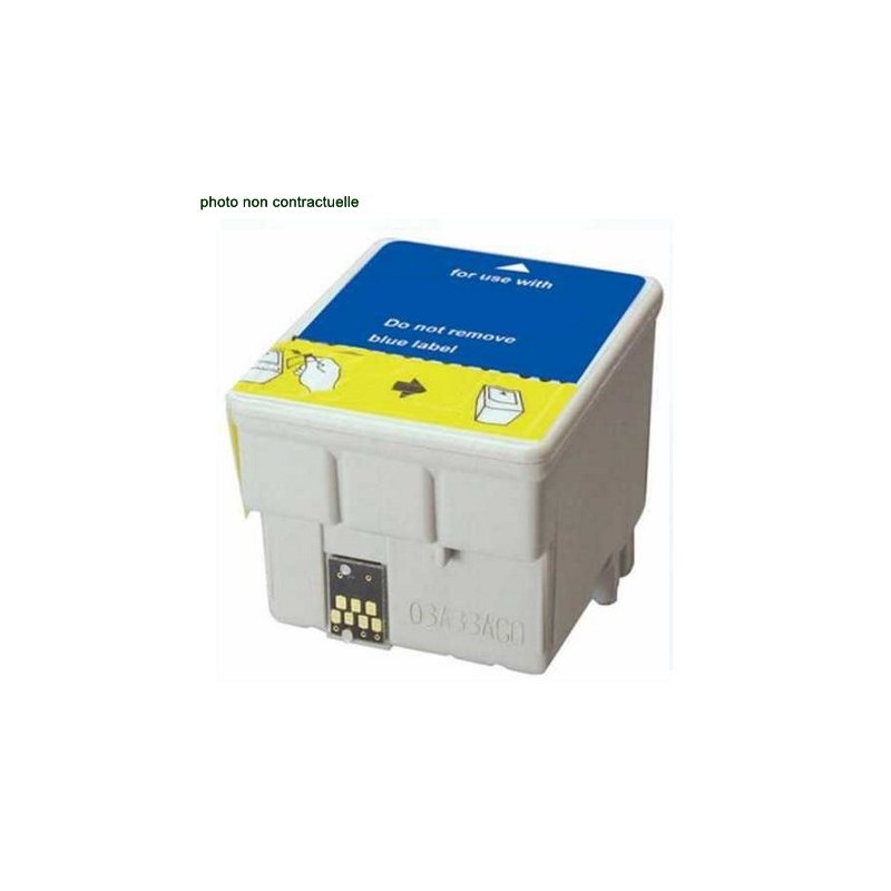 Epson® T0009 Color cartouche générique - Économies garanties