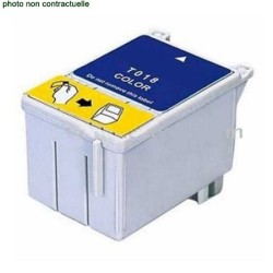 Epson® T0018 Color...