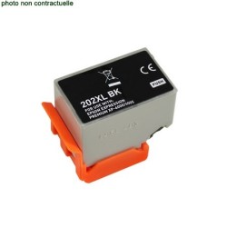 Epson® 202 (T02) Black XL...