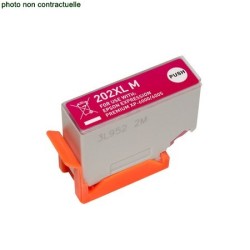 Epson® 202 (T02) Magenta XL...