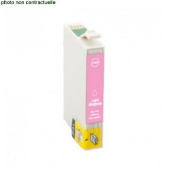 Epson® T0346 Light Magenta...