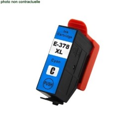 Epson® 378 XL Cyan (830...