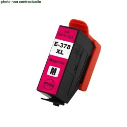 Epson® 378 XL Magenta (830...