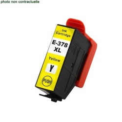 Epson® 378 XL Yellow (830...