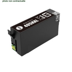 Epson® 405 XXL Black (2200...