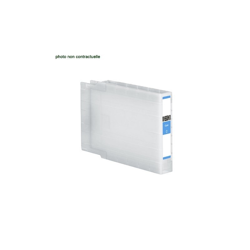Epson® T04A2 Cyan (8k) cartouche générique - Économies garanties