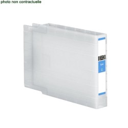 Epson® T04B2 Cyan (4.6k)...