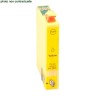 Epson® 603 XL Yellow (350 pages) cartouche générique - Économies garanties