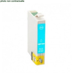 Epson® T0805 Light Cyan...