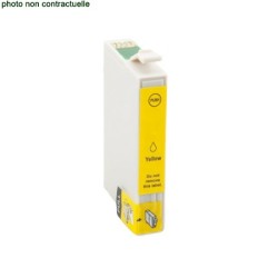 Epson® T0874 Yellow...