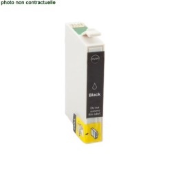 Epson® T0878 Black (11.4ml)...