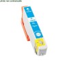 Epson® T2432 XL Cyan (740 pages) cartouche générique - Économies garanties