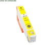 Epson® T2434 XL Yellow (740 pages) cartouche générique - Économies garanties