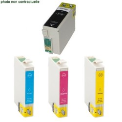 Epson® T2715 XL pack de 4...