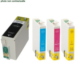 Epson® T3595 XL pack de 4...