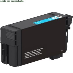Epson® T40D2 Cyan (80ml)...