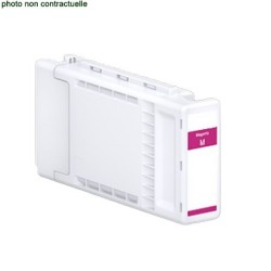 Epson® T41F3 Magenta...
