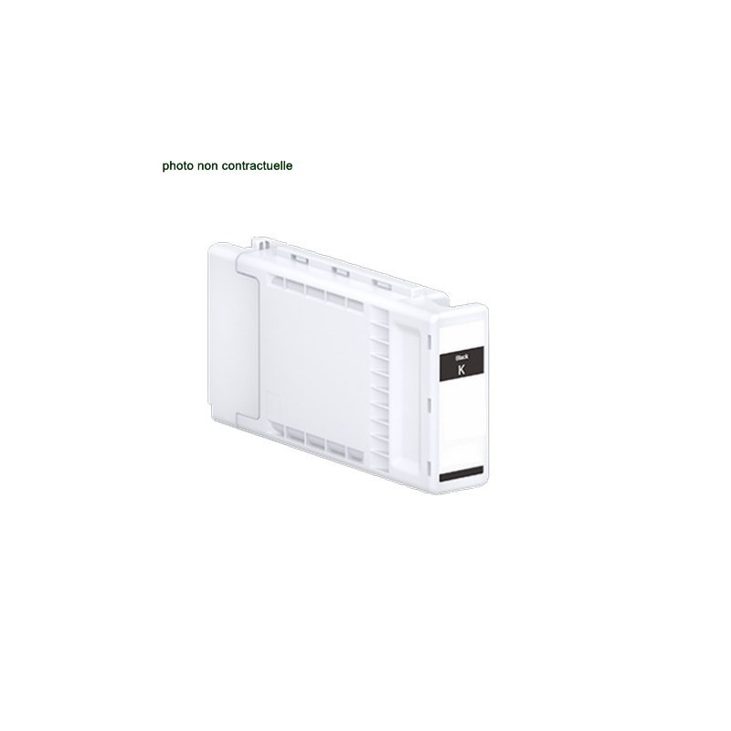 Epson® T41F5 Black (350ml) cartouche générique - Économies garanties