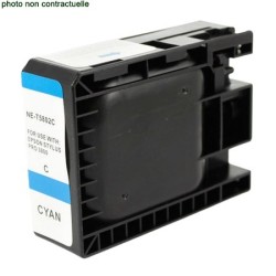 Epson® T5802 Cyan (80ml)...