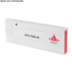 Epson® T6063 Magenta...
