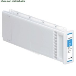 Epson® T6942 Cyan (700ml)...