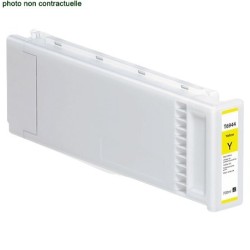 Epson® T6944 Yellow (700ml)...