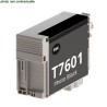 Epson® T7601 Photo Black (25.9ml) cartouche générique - Économies garanties