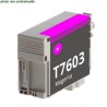 Epson® T7603 Magenta (25.9ml) cartouche générique - Économies garanties