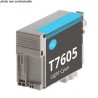 Epson® T7605 Light Cyan (25.9ml) cartouche générique - Économies garanties