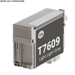Epson® T7609 Light Light...