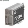 Epson® T7609 Light Light Black (25.9ml) cartouche générique - Économies garanties
