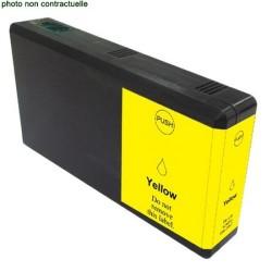 Epson® T7904 XL Yellow...