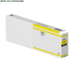 Epson® T8044 Yellow (700ml)...