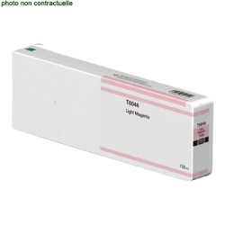 Epson® T8046 Photo Magenta...