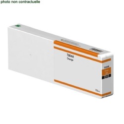 Epson® T804A Orange (700ml)...