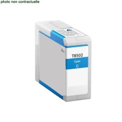 Epson® T8502 Cyan (80ml)...