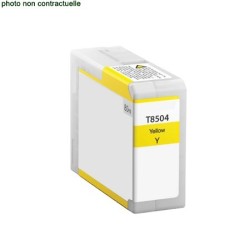 Epson® T8504 Yellow (80ml)...