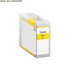 Epson® T8504 Yellow (80ml) cartouche générique - Économies garanties
