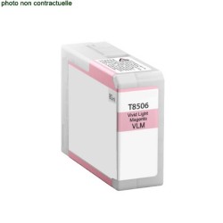 Epson® T8506 Light Magenta...