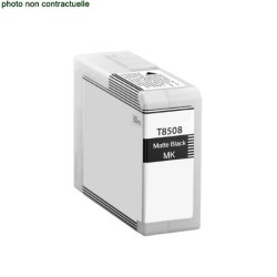 Epson® T8508 Mat Black...
