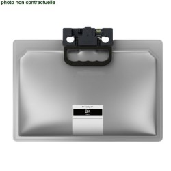 Epson® T9661 Black (40 000...