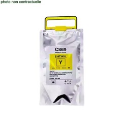 Epson® T9734 Yellow (22 000...