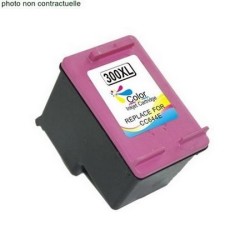 HP® 300 Color XL (420...