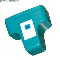 HP® 363 XL Cyan (870 pages)...